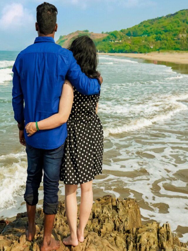 Best Romantic Places to Visit In Goa In June-July
