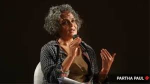 NC, PDP disapproves of prosecution sanction against Arundhati Roy, ex-professor under UAPA download (7)