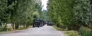 Baramulla encounter: Slain terrorists associated with LeT download (76)
