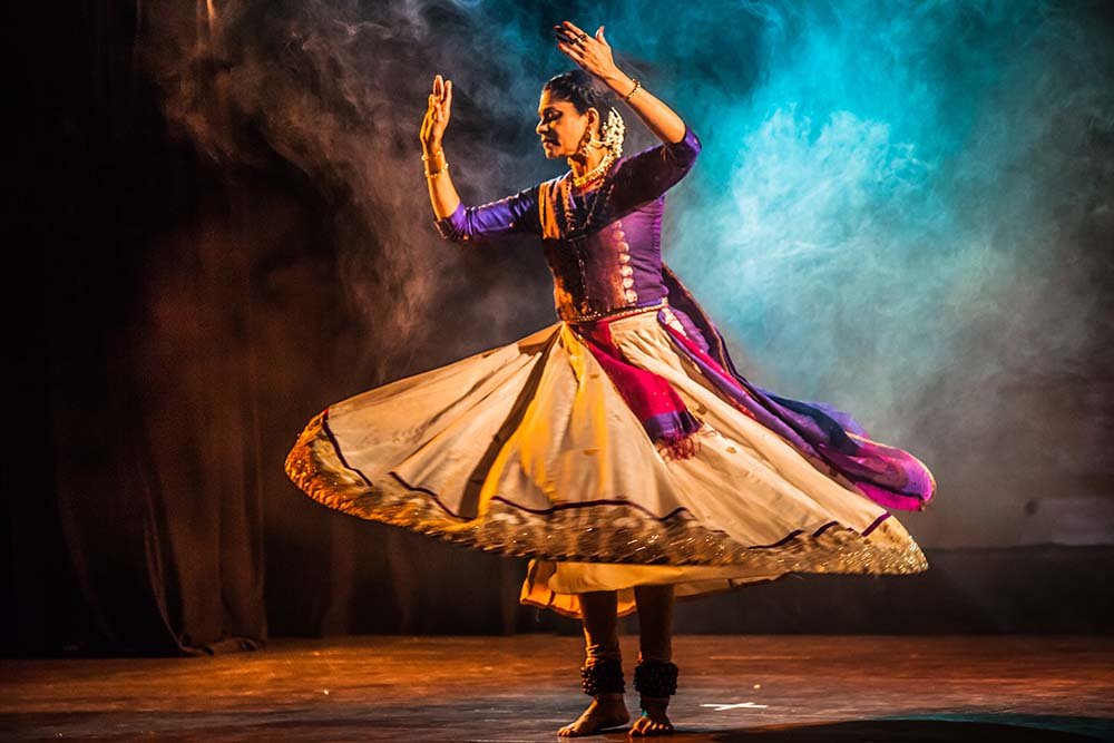 kathak