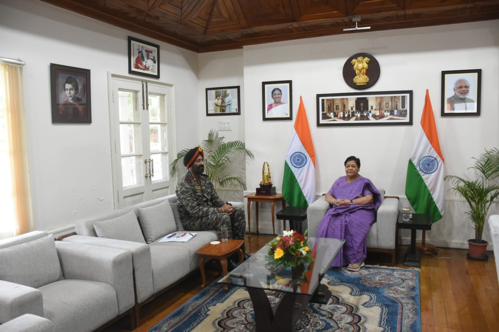 Manipur Guv
