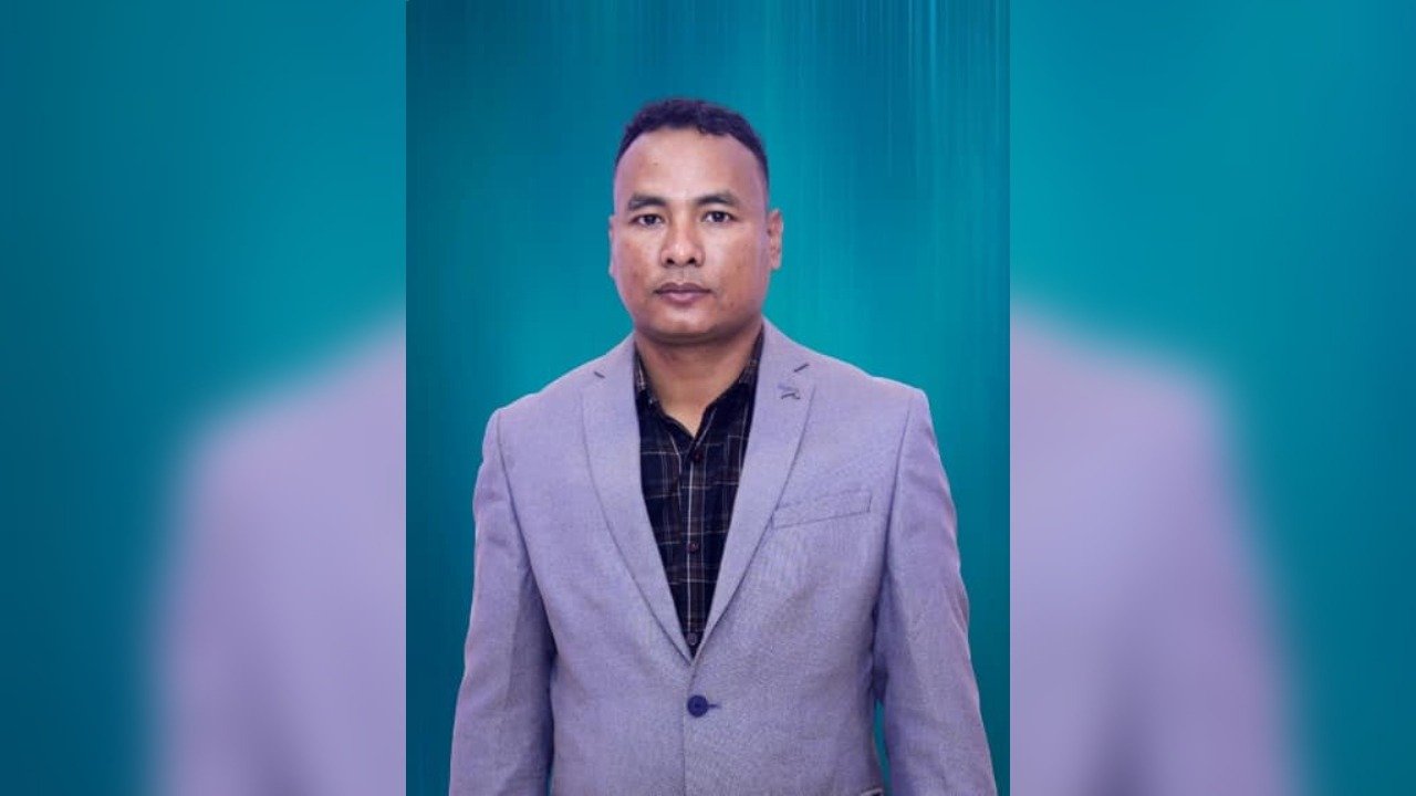 Nabul Konwar awarded second Deba Kumar Bora Memorial Media Fellowship New Project(13)
