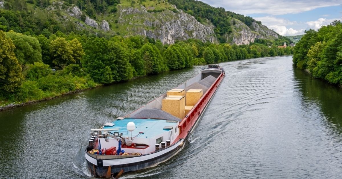 Tripura govt urges Centre to introduce inland waterway transport in state