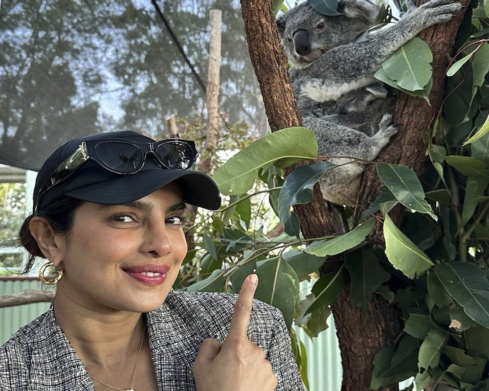 Priyanka Chopra