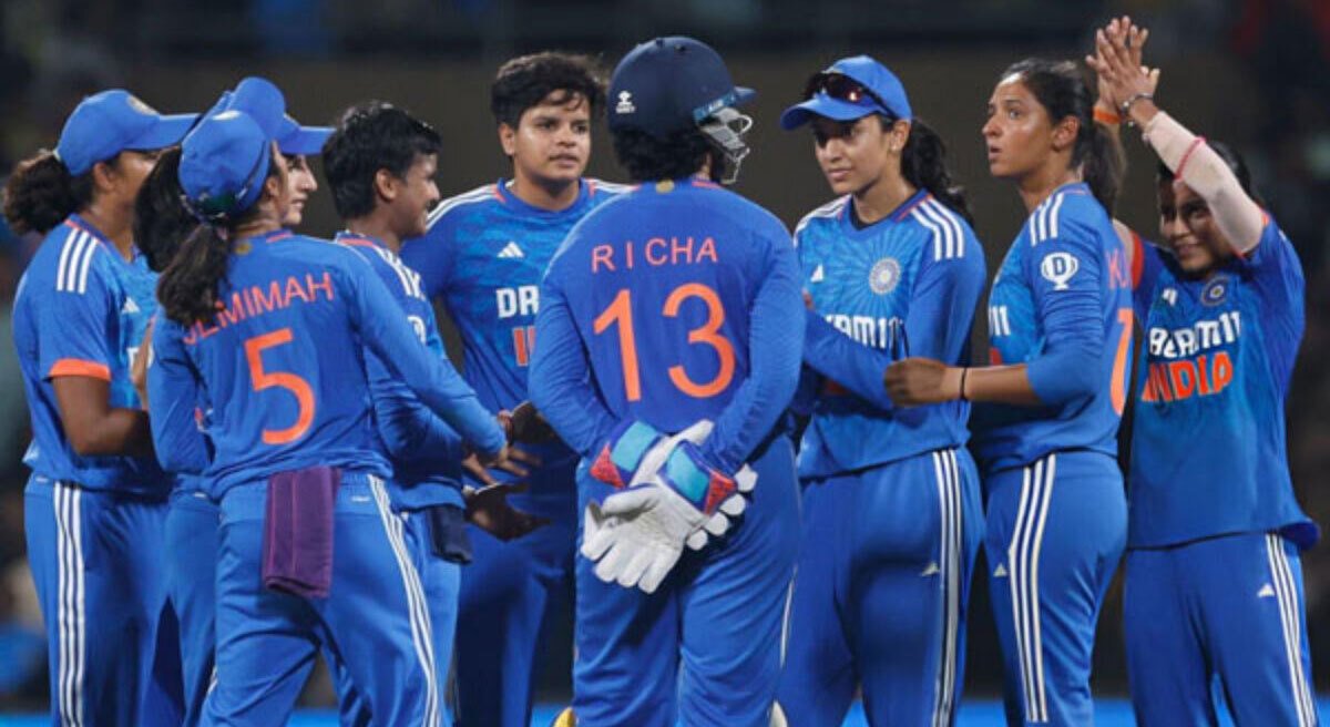 women-cricket-team-india