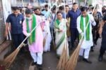 ‘Har Ghar Tiranga’ aims to instill patriotism: Tripura CM New Project(15)