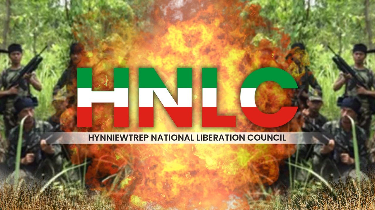 HNLC pushes for 'Hynniewtrep History Month' and ongoing struggle