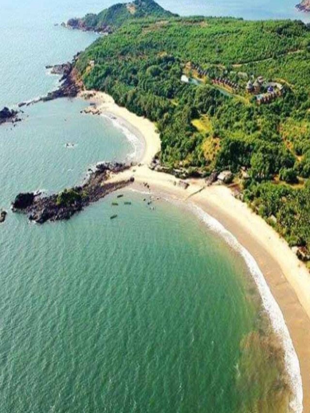 South Goa’s 10 Must Visit Photography Spots