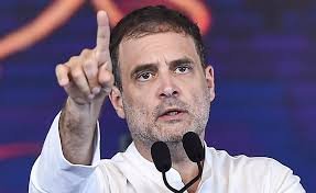 Attempt to save accused raises questions on hospital, local admin: Rahul download (11)