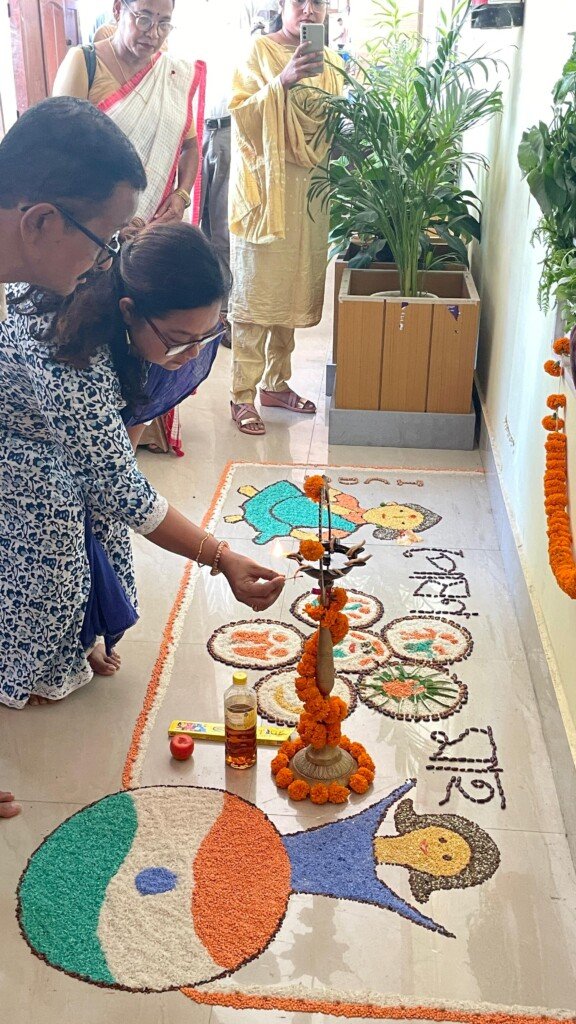 7th Rashtriya Poshan Maah launched 1 7th Rashtriya Poshan Maah launched