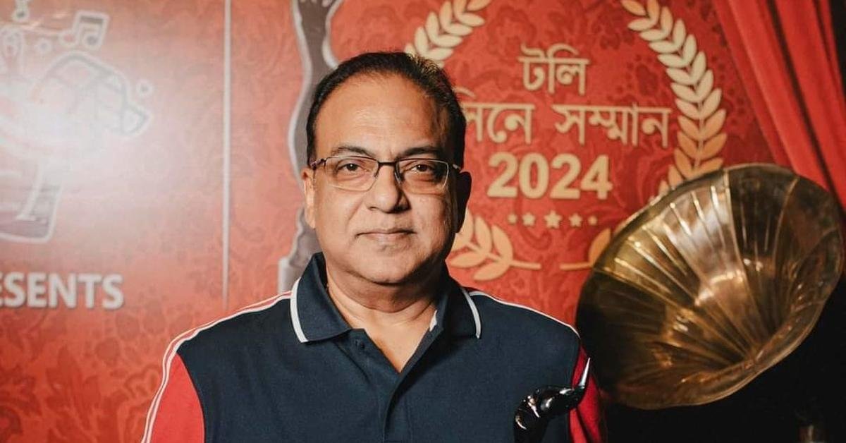 Arindam Sil