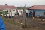 17 people have been killed in 2 mass shootings in the same town in South Africa New Project(35)