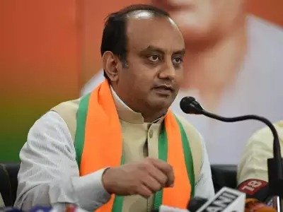 Rahul Gandhi indulging in ‘dangerous’ activities: BJP WhatsApp Image 2024-09-12 at 1.49.02 AM