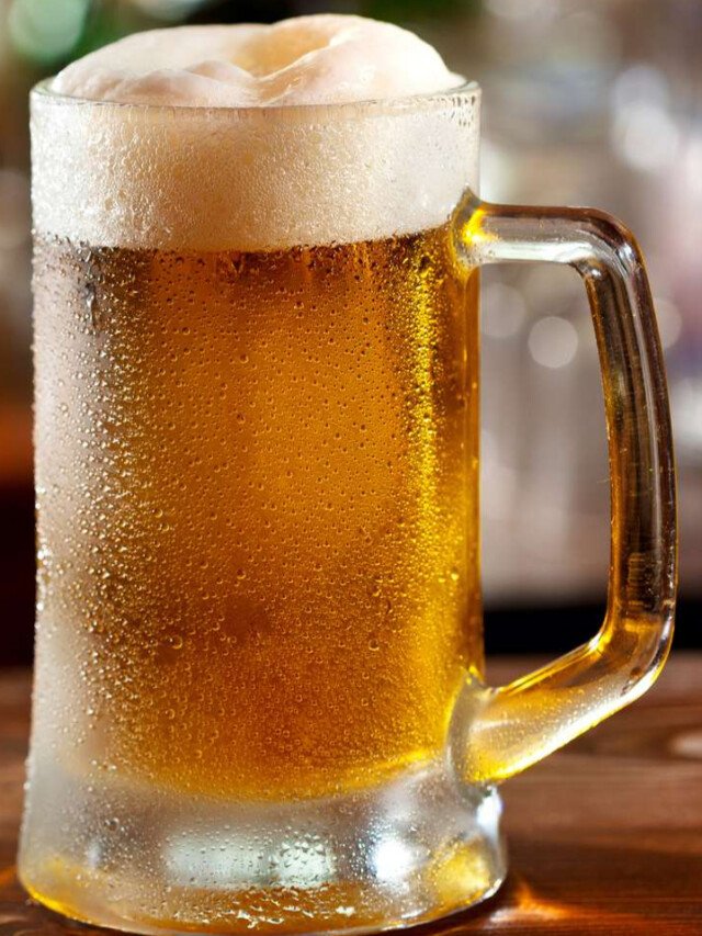 Top 10 Beer Brands In India