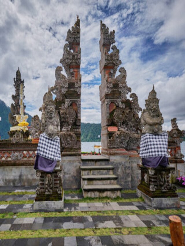 10 Heritage Sites You Must Visit In Bali This Winter