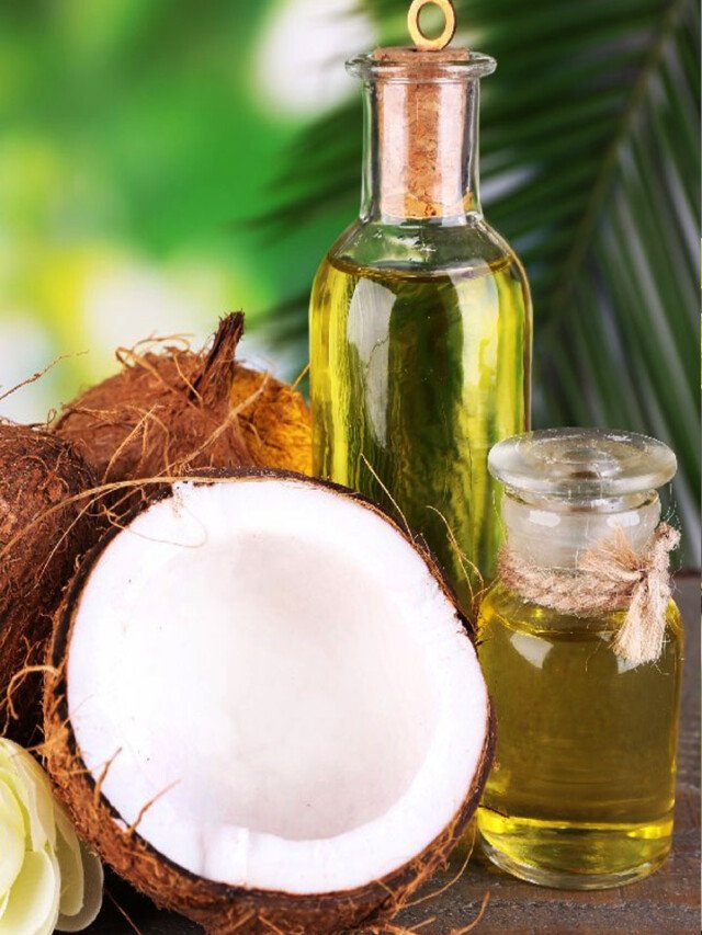 5 Traditional Indian Hair Oils For Hair Growth