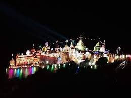 Security heightened ahead of Radha Asthami celebrations in UP’s Barsana download (17)