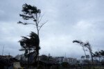 Cyclone Dana spares Odisha, Bengal of major damage