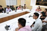 Dima Hasao holds key review meeting on child protection