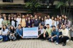 Guwahati EICASA organises industrial visit for CA students