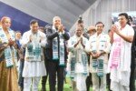 Krishnaguru International Spiritual Youth Society holds 21st Biennial Conference