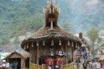 Nagaland-Cultural