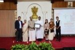 Nagaland Governor honours rehab centre for exemplary service Nagaland Guv