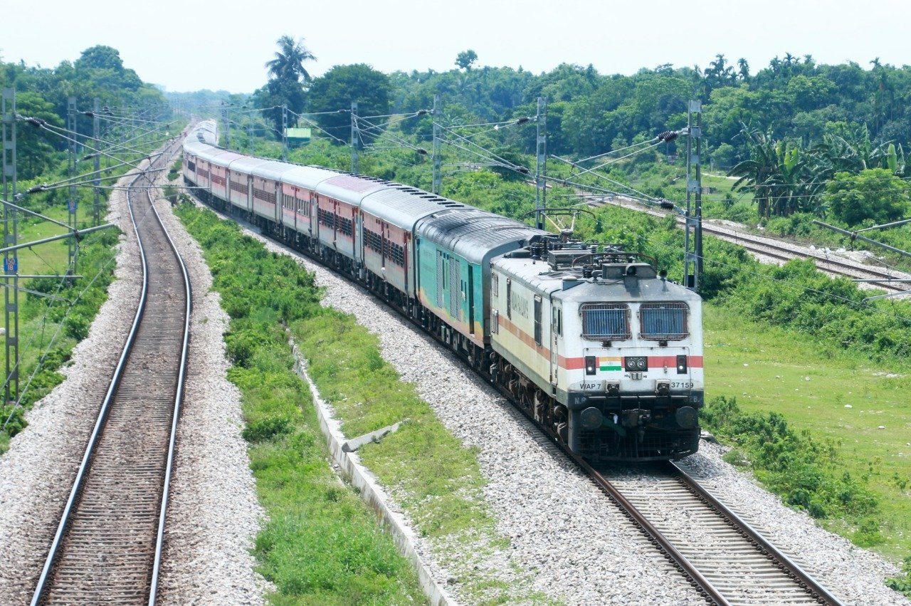 Northeast Frontier Railway announces festival special trains