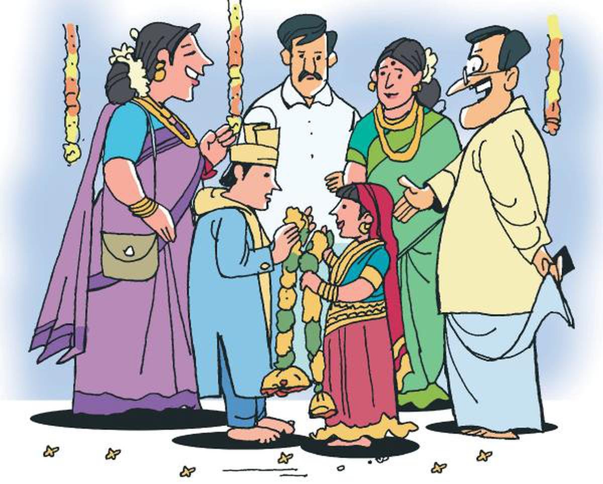 NCPCR identifies over 11 lakh children vulnerable to child marriage WhatsApp Image 2024-10-10 at 10.38.26 PM