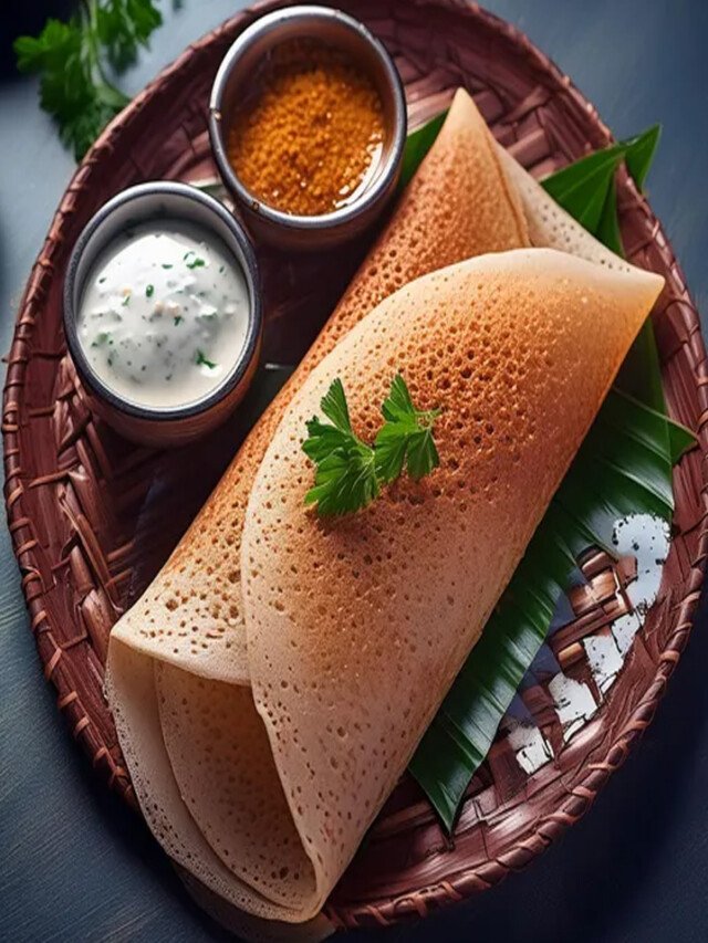 Quick South Indian Recipes To Make For A Hearty Lunch