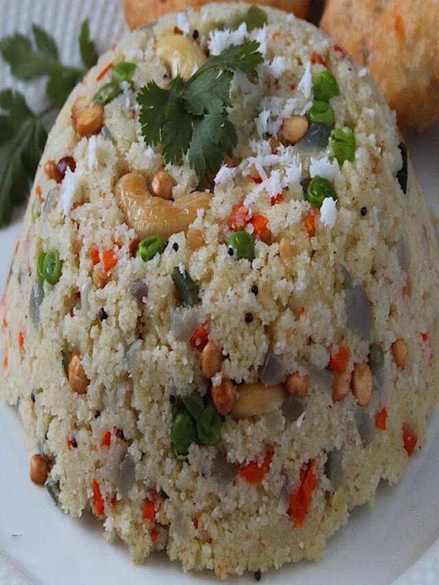 8 Healthy South Indian Dinner Ideas