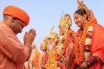 Deepotsav begins in Ayodhya, CM Adityanath leads celebrations download (78)