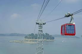 ropeway