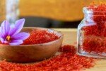 saffron-Crocus-sativus-wooden-bowl-scaled