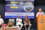 11th Mahendra Kumar Baruah Memorial Lecture concludes successfully