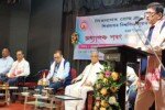 9th Prof Sarat Mahanta Memorial Lecture explores science, faith & legacy