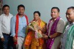 ABSU honours Minuma Boro for heroic act in Uttarakhand