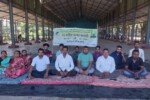 AJYCP launches hunger strike in Margherita