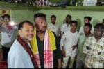 Akhil Gogoi predicts political shift in state