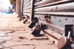 Bandh disrupts normal life in Tinsukia, Dibrugarh (F)