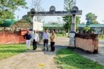 Dr Bidyananda Borkakoty joins as permanent principal of Charing SMD College Dr Bidyananda Borkakoty joins as permanent principal of Charing SMD College