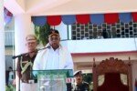 Governor Ganesan lauds Nagaland police officers for their commitment to excellence