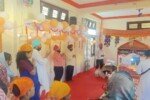 Haflong and Margherita celebrate Guru Nanak Gurpurab HAFLONG