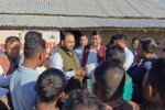 Health minister Keshab Mahanta reviews malaria crisis in Kokrajhar