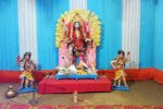 Kali Puja brings devotees together across state DEMOW