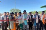 Minister Urkhao Gwra Brahma inaugurates RC Office for ABSU’s annual conference