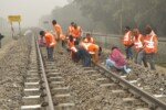 NFR implements safety measures for winter train operations