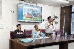 NSO hosts camp in Dibrugarh to boost self-compilation for ASI NSO hosts camp in Dibrugarh to boost self-compilation for ASI