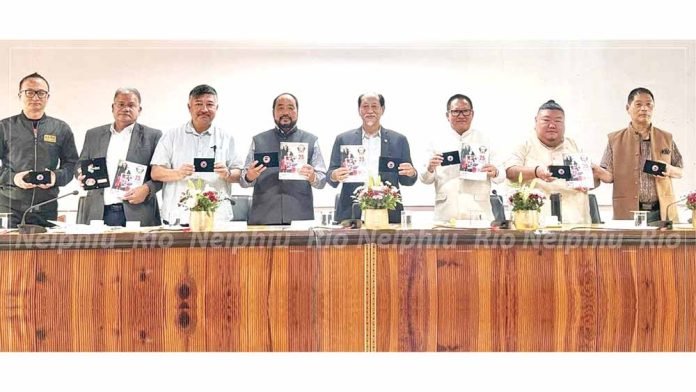 Nagaland CM