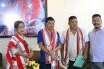 November 27 declared holiday for Ngada festival Rengma Naga leaders with CEM